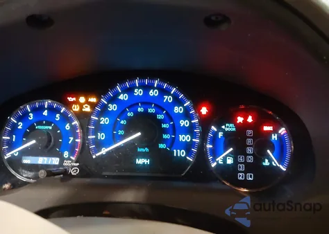 2009 Toyota Sienna Xle from USA, damaged, VIN 5TDZK22C29S242805